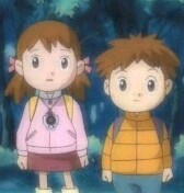 Ai et Mako